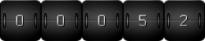 contador de visitas html